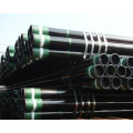 ERW welded carbon steel pipe